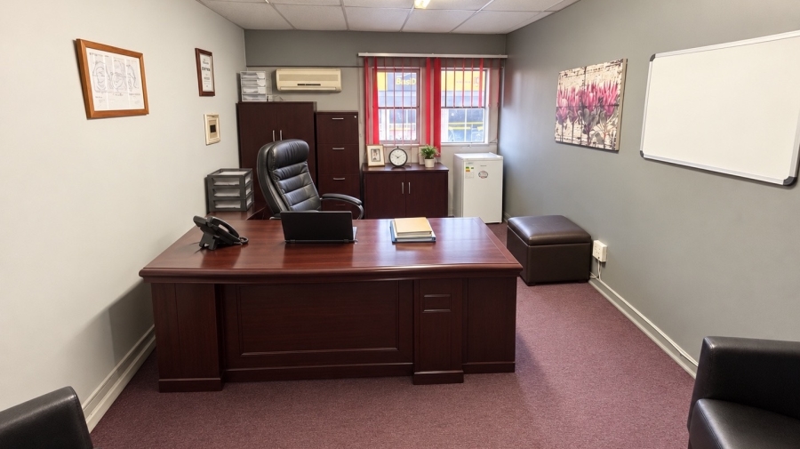 Commercial Property for Sale in Bloemfontein Free State